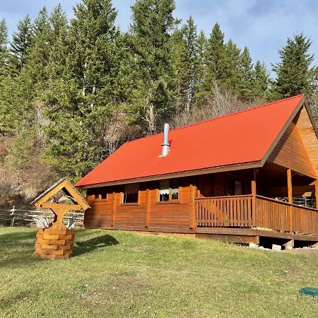 Camels Hump Guest Ranch Ламби Экстерьер фото