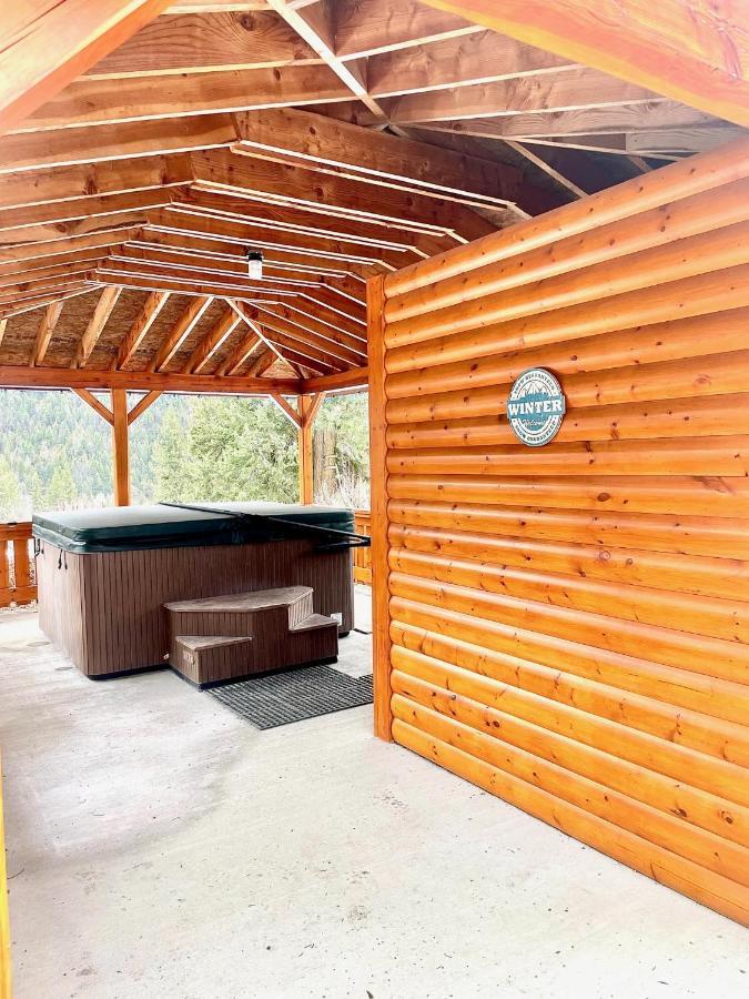 Camels Hump Guest Ranch Ламби Экстерьер фото